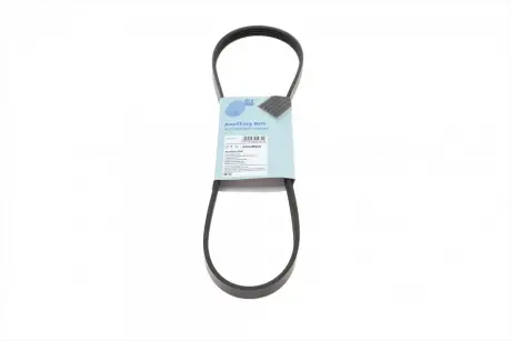 Ремінь генератора Mazda 626 1.8/2.0i 91-97/ Suzuki Swift/ Vitara 1.0-1.9 89-05 BLUE PRINT AD04R925