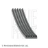 Ремінь поліклін.5PK1387 BLUE PRINT AD05R1387 (фото 1)