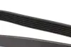 Ремінь генератора Renault Kangoo 1.9D 98-/ Hyundai i30/ Kia Cee\&#039;d 2.0 07-12 BLUE PRINT AD06R1400 (фото 2)