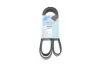 Ремінь генератора VW LT 2.5TDI -06/T4 2.5 91-03/Ford Connect 1.8 TDCi 02-07/ Opel Astra 1.7 07- BLUE PRINT AD06R1718 (фото 1)