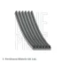 Ремінь 6PK970 BLUE PRINT AD06R970 (фото 1)