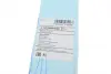 Щітка склоочисника (задня) (400мм) BLUE PRINT AD16RR400B (фото 6)