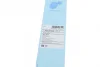 Щітка склоочисника (гібридна) (530мм) BLUE PRINT AD21HY530 (фото 7)
