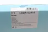 Фільтр повітряний Dodge Dakota/ Durango/ Jeep Cherokee 2.5-5.9 80-11 BLUE PRINT ADA102214 (фото 4)
