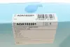 Фільтр повітряний Jeep Grand Cherokee 3.6-6.4 09- BLUE PRINT ADA102251 (фото 7)
