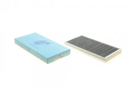 Змінний елемент фільтра салону, вугільний BLUE PRINT ADA102505