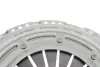 Комплект зчеплення Chrysler Voyager 2.5D 00-08 (d=241mm) (+вижимний) BLUE PRINT ADA103001 (фото 7)