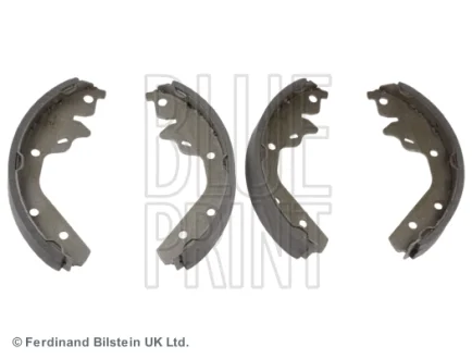 Гальмівні колодки барабанні Chrysler Neon BLUE PRINT ADA104107
