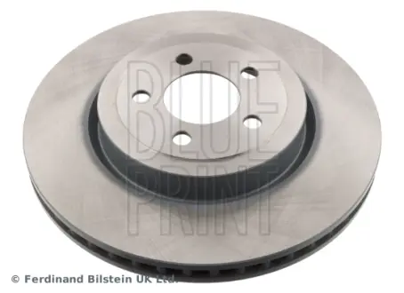 CHRYSLER диск гальмівний передн. 300C BLUE PRINT ADA104304