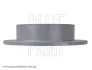 DODGE диск гальмівний задн.Caliber 06- BLUE PRINT ADA104314 (фото 3)