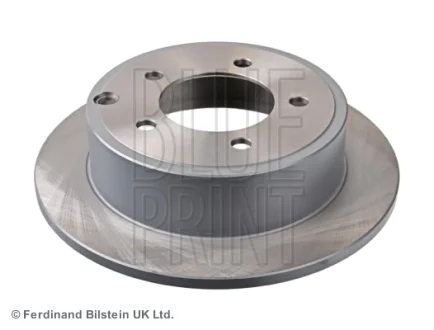 DODGE диск гальмівний задн.Caliber 06- BLUE PRINT ADA104314