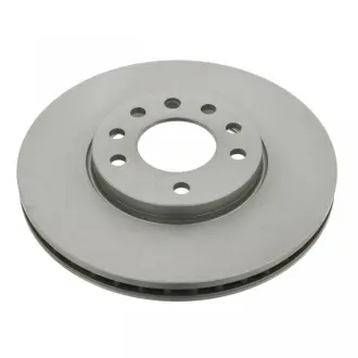 Диск гальмівний Cadillac BLS 06- BLUE PRINT ADA104323
