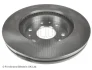 Диск гальмівний Cadillac 06- BLUE PRINT ADA104344 (фото 2)