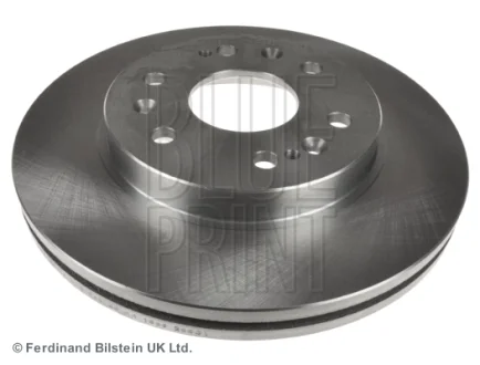 Диск гальмівний Cadillac 06- BLUE PRINT ADA104344