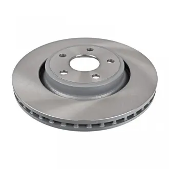 JEEP диск гальмівний Grand Cherokee BLUE PRINT ADA104363