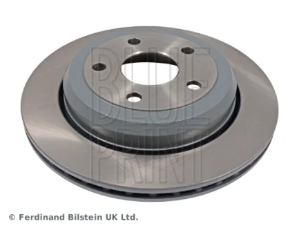 JEEP диск гальмівний задн. (18&quot;) Grand Cherokee BLUE PRINT ADA104366
