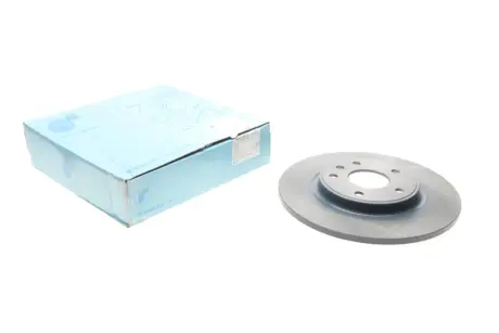 Диск гальмівний BLUE PRINT ADA104372