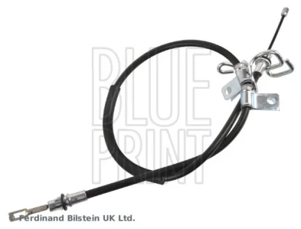 DODGE Трос ручного гальма ззаду ліворуч 1 177 мм JOURNEY 2.0-2.7 08- BLUE PRINT ADA104627