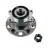 BLUE PRINT MITSUBISHI Маточина задня OUTLANDER II (CW_W) 2.0 DI-D (CW8W) 07-12, JEEP COMPASS (MK49) 2.0 CRD 4x4 06- Blue Print ADA108315 (фото 1)