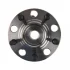 BLUE PRINT MITSUBISHI Маточина задня OUTLANDER II (CW_W) 2.0 DI-D (CW8W) 07-12, JEEP COMPASS (MK49) 2.0 CRD 4x4 06- Blue Print ADA108315 (фото 2)
