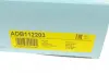 Фільтр повітряний Fiat Scudo/ Citroen Jumpy/ Dispatch/ Peugeot Expert 1.6 JTD/ HDi 99-16 BLUE PRINT ADB112203 (фото 4)