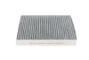Фільтр салону BMW 5 (F10)/7 (F01) 2.0-6.0 08- (вугільний) (к-кт 2 шт.) Blue Print ADB112509 (фото 3)