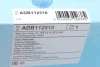 Фільтр салону (к-кт 2шт.) 7 F01, 5 F10 Blue Print ADB112510 (фото 4)
