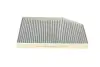 Фільтр салону BMW 3 (G20/G20)/X3 (G01/F97)/X4 (G02/F98) 17-(вугільний) BLUE PRINT ADB112524 (фото 3)