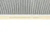 Фільтр салону BMW 3 (G20/G20)/X3 (G01/F97)/X4 (G02/F98) 17-(вугільний) BLUE PRINT ADB112524 (фото 4)