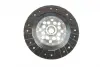 Комплект зчеплення BMW 3 (E30/E36)/5 (E34/E39) -03 (d=240mm) (+вижимний) BLUE PRINT ADB113004 (фото 5)