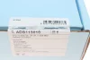 Комплект зчеплення BMW 3 (E36)/5 (E39) 2.8i (d=240mm) (+вижимний) Blue Print ADB113010 (фото 11)