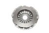 Комплект зчеплення BMW 3 (E36)/5 (E39) 2.8i (d=240mm) (+вижимний) Blue Print ADB113010 (фото 2)