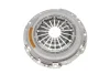 Комплект зчеплення BMW 3 (E36)/5 (E39) 2.8i (d=240mm) (+вижимний) Blue Print ADB113010 (фото 3)