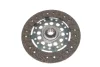 Комплект зчеплення BMW 3 (E36)/5 (E39) 2.8i (d=240mm) (+вижимний) Blue Print ADB113010 (фото 4)
