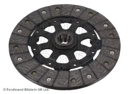 Диск зчеплення BLUE PRINT ADB113106