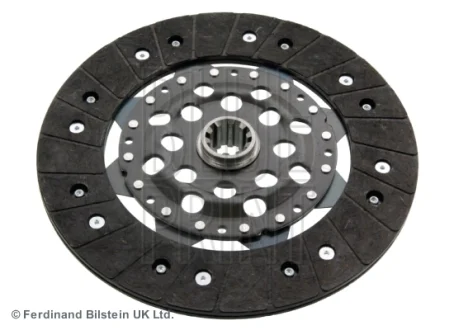 BMW Диск зчеплення 5 (E39) 535 i 96-98 BLUE PRINT ADB113108