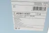 BMW диск гальмівний задній (вент) E90 320d-335xd (336*22) BLUE PRINT ADB114307 (фото 5)