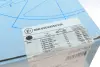 BMW диск гальмівний задній (вент) E90 320d-335xd (336*22) BLUE PRINT ADB114307 (фото 6)