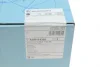 BMW диск гальмівний задній 5 серія E34 88- BLUE PRINT ADB114389 (фото 5)