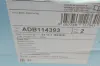 Диск гальмівний (передній) BMW 5 (E34) 2.0-3.5 87-97/7(E32) 3.0 i 82-94 (302x22.4) BLUE PRINT ADB114393 (фото 5)