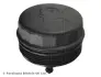 BMW корпус масляного фільтра 1 E81/87,2,3 E90/F30,4,5 E60/F10,6,7 E65/F01,X1/3/4/5 E70/F15,X6 2.0/3.0 BLUE PRINT ADB119905 (фото 1)