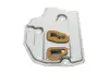 Фільтр АКПП VW Beetle (5C1)/Golf VI (5K1) 07-16/Jetta VI (162) 09-/Passat 6/7 10-16 (з прокладкою) BLUE PRINT ADBP210012 (фото 2)