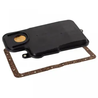 Гідравлічний фільтр коробки передач MITSUBISHI DELICA / SPACE GEAR, PAJERO II, PAJERO III, PAJERO SPORT I 2.8D-3.5 01.94- BLUE PRINT ADBP210052