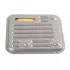 Гідравлічний фільтр коробки передач CHRYSLER 200, CARAVAN, GRAND VOYAGER III, PACIFICA, PT CRUISER, SEBRING, TOWN &amp; COUNTRY, VOYAGER III, VOYAGER IV, VOYAGER V DODGE CARAVAN C00-ERB 01.95- BLUE PRINT ADBP210067 (фото 2)