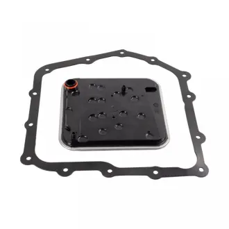 Гідравлічний фільтр коробки передач CHRYSLER 200, CARAVAN, GRAND VOYAGER III, PACIFICA, PT CRUISER, SEBRING, TOWN & COUNTRY, VOYAGER III, VOYAGER IV, VOYAGER V DODGE CARAVAN C00-ERB 01.95- BLUE PRINT ADBP210067
