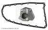 Гідравлічний фільтр коробки передач NISSAN JUKE HRA2DDT/MR16DDT 06.10-12.19 BLUE PRINT ADBP210158 (фото 1)