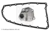 Гідравлічний фільтр коробки передач NISSAN JUKE HRA2DDT/MR16DDT 06.10-12.19 BLUE PRINT ADBP210158 (фото 2)