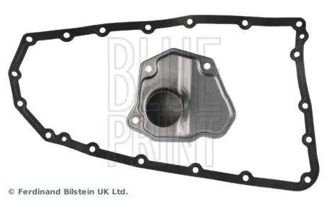Гідравлічний фільтр коробки передач NISSAN JUKE HRA2DDT/MR16DDT 06.10-12.19 BLUE PRINT ADBP210158