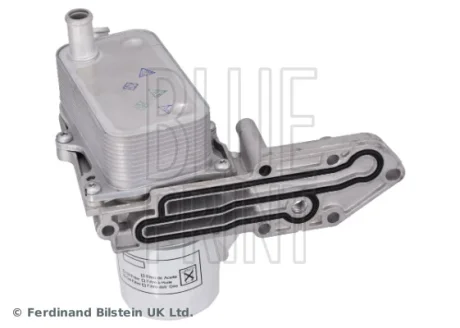 Корпус масляного фільтра з фільтром BLUE PRINT ADBP210171