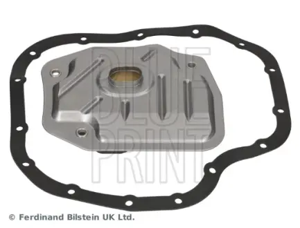 Гідравлічний фільтр коробки передач TOYOTA COROLLA, YARIS, YARIS / VIOS 1.0/1.3/1.6 08.05-06.20 BLUE PRINT ADBP210176